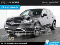 2026 Mercedes Benz GLC-Class