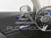 2026 Mercedes Benz GLC-Class
