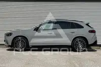 2026 Mercedes Benz GLC-Class