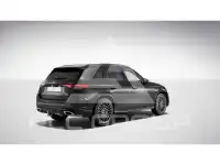 2026 Mercedes Benz GLC-Class