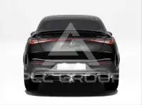 2026 Mercedes Benz GLC-Class