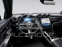 2026 Mercedes Benz GLC-Class