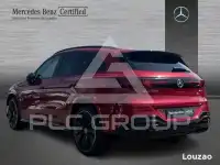 2026 Mercedes Benz GLC-Class