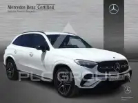 2026 Mercedes Benz GLC-Class
