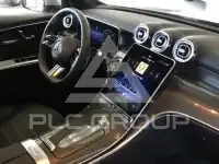 2026 Mercedes Benz GLC-Class