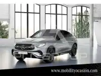 2026 Mercedes Benz GLC-Class