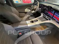 2026 Mercedes Benz GLC-Class