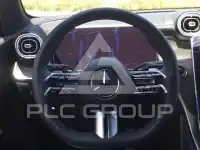 2026 Mercedes Benz GLC-Class