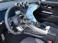 2026 Mercedes Benz GLC-Class
