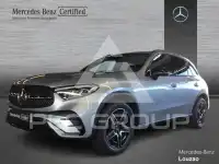 2026 Mercedes Benz GLC-Class