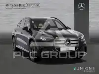 2026 Mercedes Benz GLC-Class