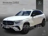 2026 Mercedes Benz GLC-Class