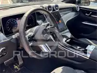 2026 Mercedes Benz GLC-Class
