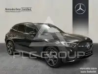2026 Mercedes Benz GLC-Class