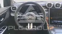 2026 Mercedes Benz GLC-Class
