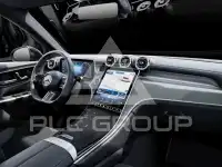2026 Mercedes Benz GLC-Class