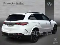 2026 Mercedes Benz GLC-Class