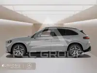 2026 Mercedes Benz GLC-Class