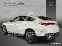 2026 Mercedes Benz GLC-Class