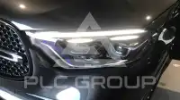 2026 Mercedes Benz GLC-Class