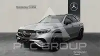 2026 Mercedes Benz GLC-Class