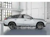 2026 Mercedes Benz GLC-Class