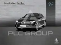2026 Mercedes Benz GLC-Class