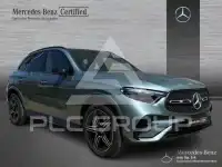 2026 Mercedes Benz GLC-Class