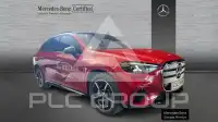 2026 Mercedes Benz GLC-Class
