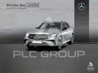 2026 Mercedes Benz GLC-Class