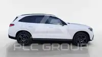 2026 Mercedes Benz GLC-Class