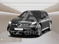 2026 Mercedes Benz GLC-Class