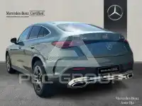 2026 Mercedes Benz GLC-Class
