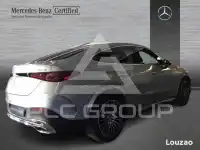 2026 Mercedes Benz GLC-Class