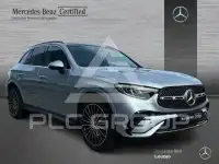 2026 Mercedes Benz GLC-Class