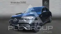 2026 Mercedes Benz GLC-Class