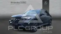 2026 Mercedes Benz GLC-Class