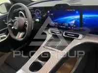 2026 Mercedes Benz GLC-Class