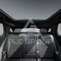 2026 Mercedes Benz GLC-Class