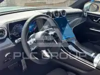 2026 Mercedes Benz GLC-Class