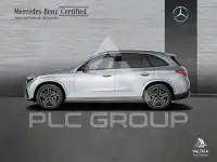 2026 Mercedes Benz GLC-Class