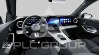 2026 Mercedes Benz GLC-Class