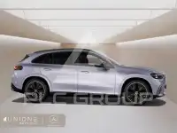 2026 Mercedes Benz GLC-Class