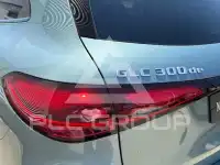 2026 Mercedes Benz GLC-Class