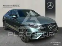 2026 Mercedes Benz GLC-Class