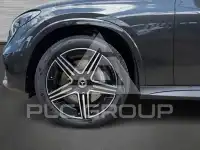 2026 Mercedes Benz GLC-Class