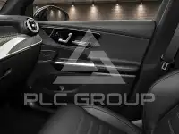 2026 Mercedes Benz GLC-Class