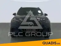 2026 Mercedes Benz GLC-Class