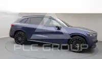 2026 Mercedes Benz GLC-Class