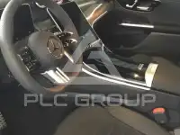 2026 Mercedes Benz GLC-Class